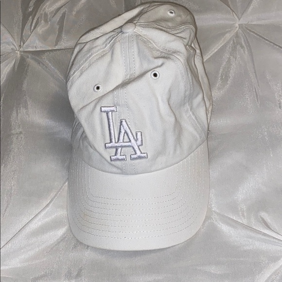 la baseball cap womens